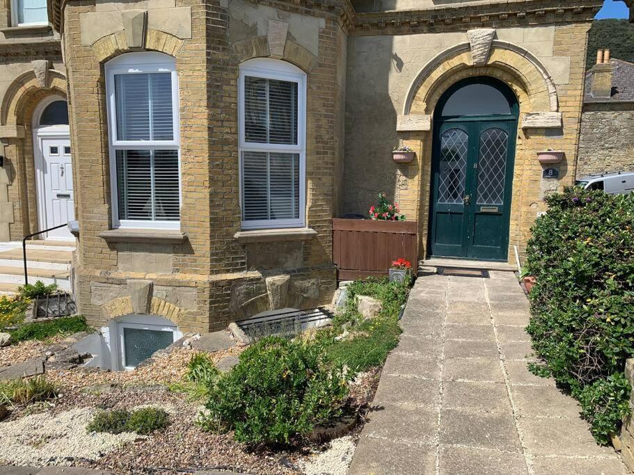 Bougainvillea Ventnor Exterior foto